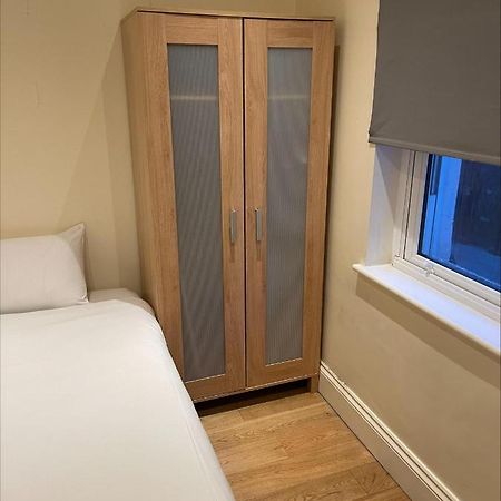 Sootheus - Soho71 Apartment London Luaran gambar