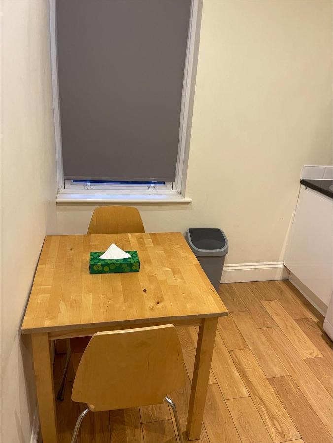 Sootheus - Soho71 Apartment London Luaran gambar