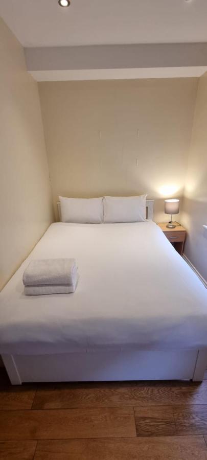 Sootheus - Soho71 Apartment London Luaran gambar